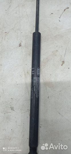 Амортизатор багажника задний левый Kia Sorento XM