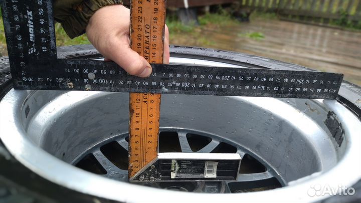 Диски r 15 ковка