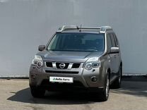 Nissan X-Trail 2.0 CVT, 2011, 123 519 км, с пробегом, цена 1 360 000 руб.