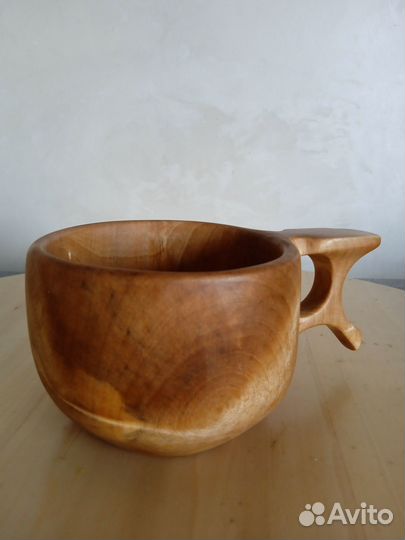 Кружка кукса