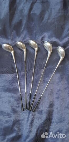 Клюшка для гольфа