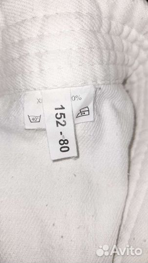 Кимоно для тхеквондо