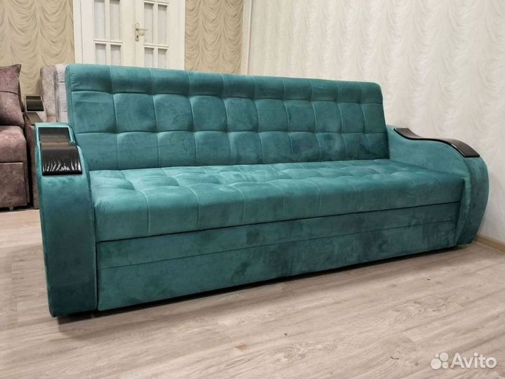 Раскладные диваны в наличии