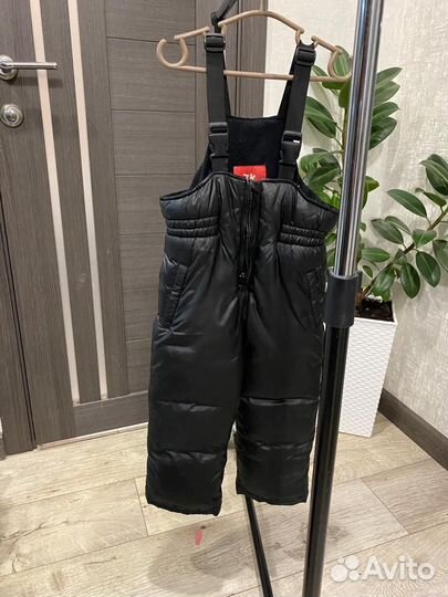 Костюм зимний