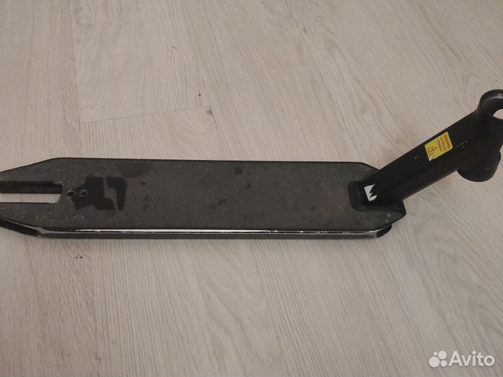 Дека reaction 520mm