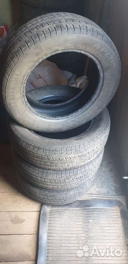Aplus A606 195/60 R15 88H