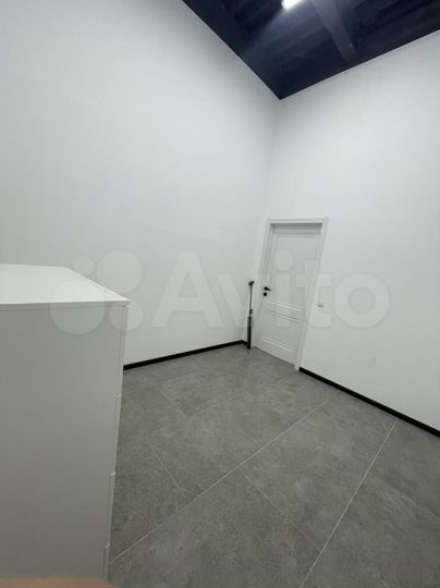 Свободного назначения, 11 м²