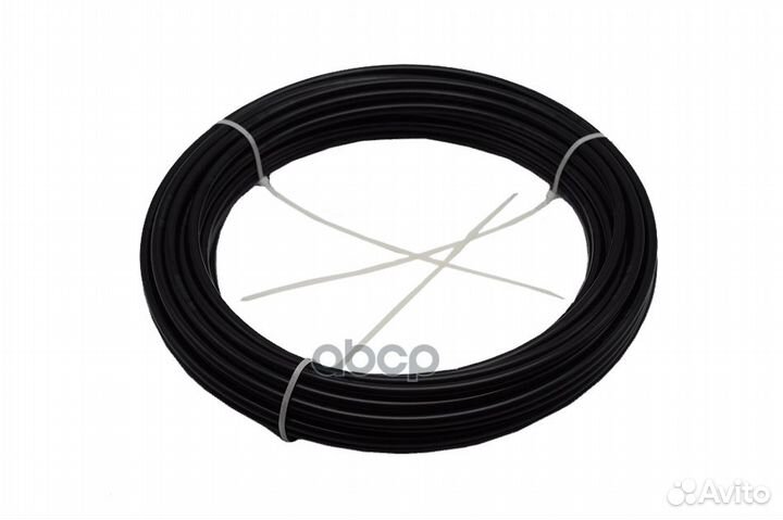 Трубка полиамидная 12х1,5 (продажа бухтами по 2