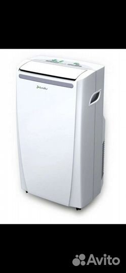 Ремонт, заправка мобильных(напольных)кондиционеров