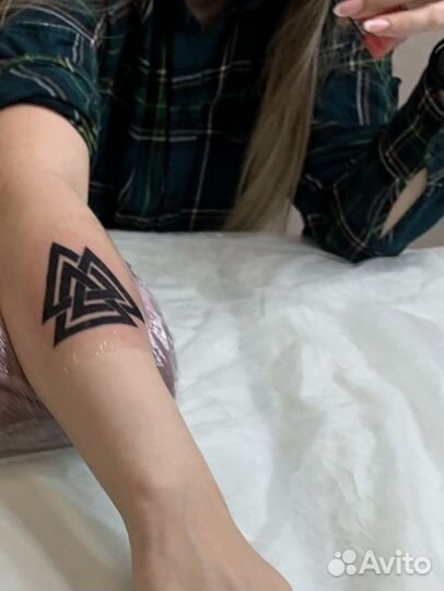 Модели на тату