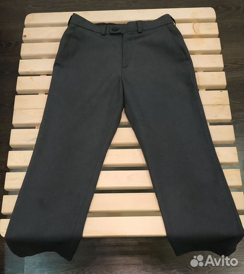 Школьная форма