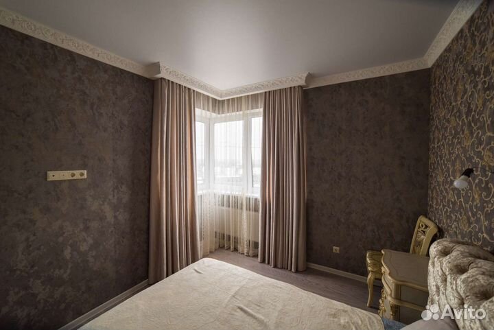 Ремонт квартир под ключ