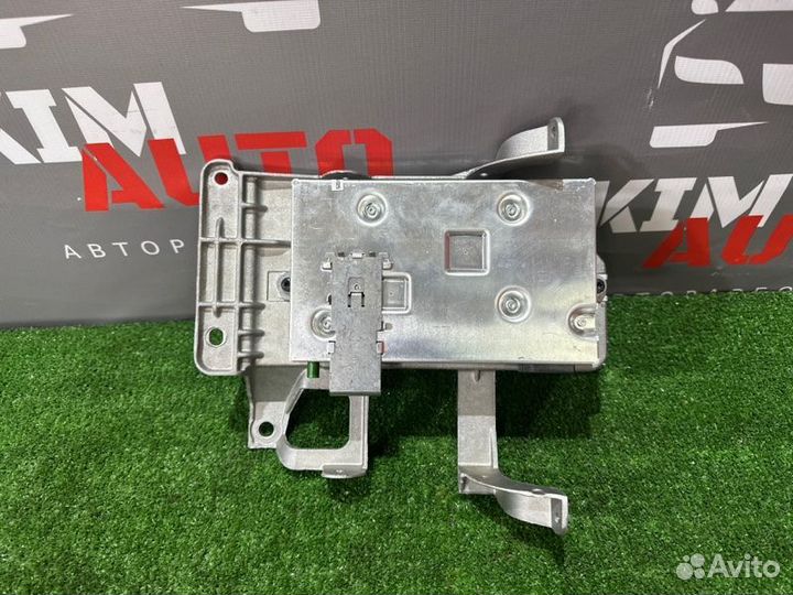 Усилитель звука Audi A6 C6 Quattro седан 3.2 2007