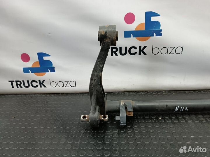 81417156016 Торсион кабины