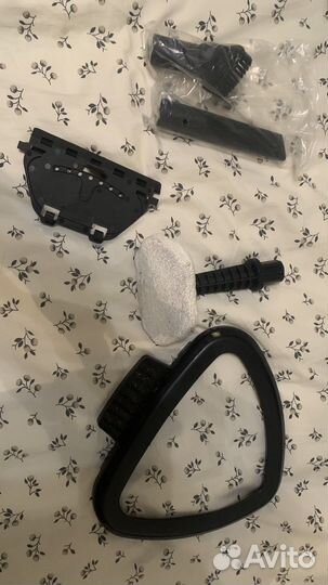 Паровая швабра kitfort 1004-2