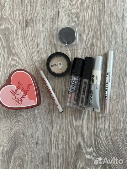 Набор косметики