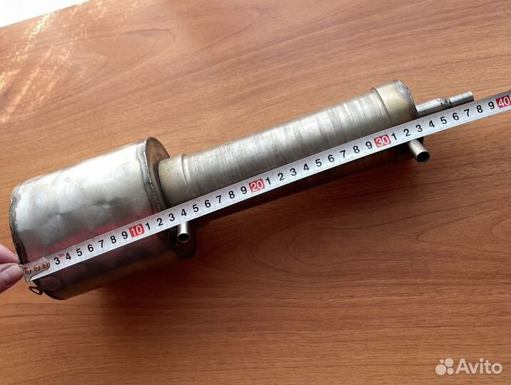Дистиллятор