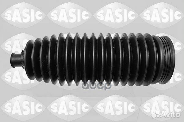 Пыльник рулевой рейки ford fusion/fiesta V 01