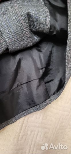 Жилет школьный на девочку р.38