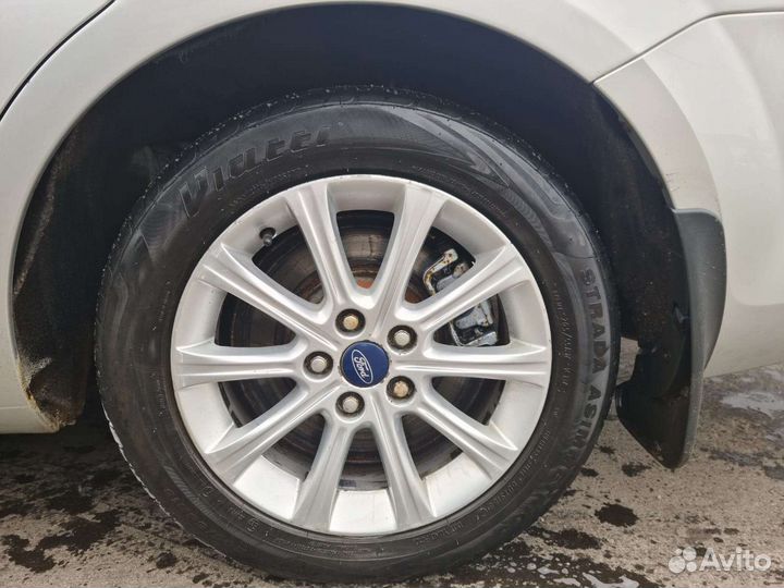 Летняя резина viatti r16 и зимняя r17