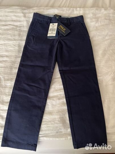 Брюки 4 года Ralph Lauren и Emporio Armani