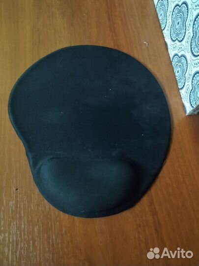 Коврик для мышки анатомический