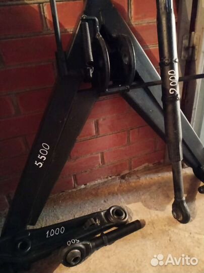 Запчасти сельхозтехники