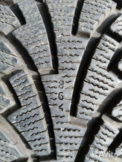 Nordman RS2 195/65 R15 95