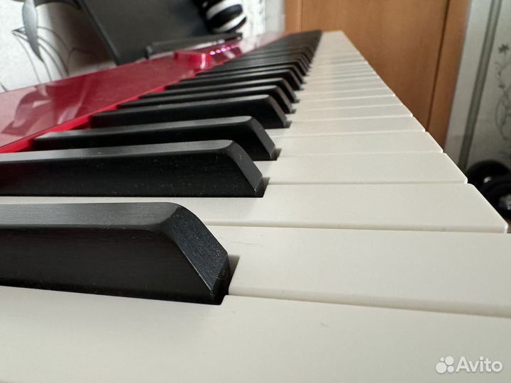 Цифровое пианино casio privia PX-S1100