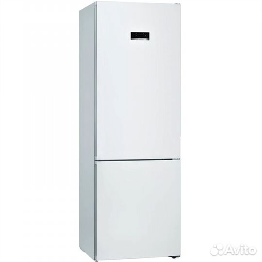 Двухкамерные холодильники Bosch KGN49xwea