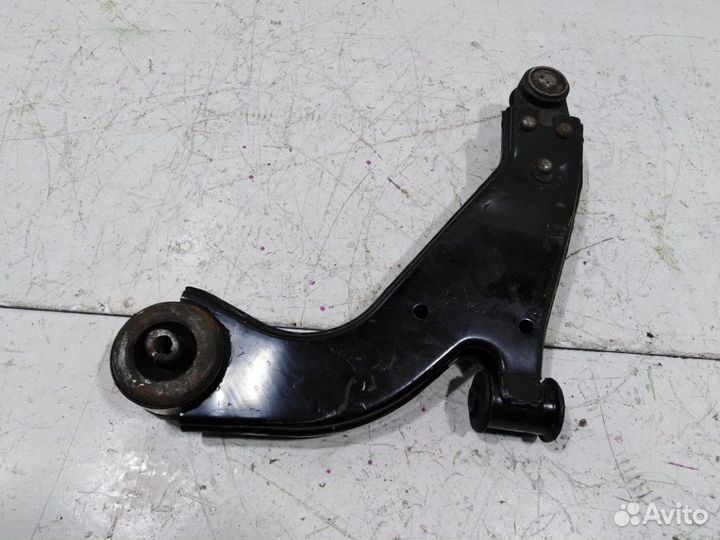 Рычаг передний правый Форд