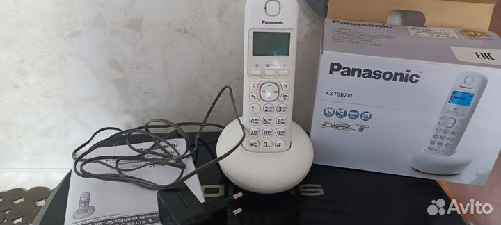 Panasonic