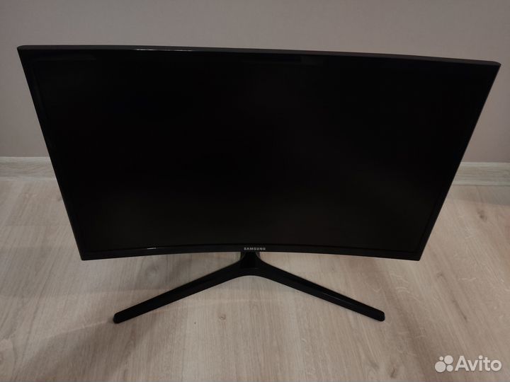 Игровой монитор Samsung 24