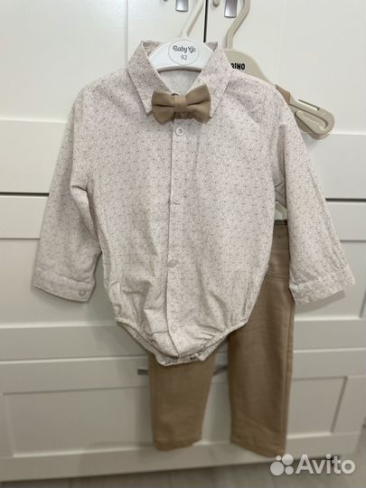 Костюм для мальчика