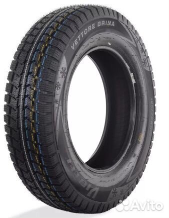 Viatti Vettore Brina V-525 195/70 R15