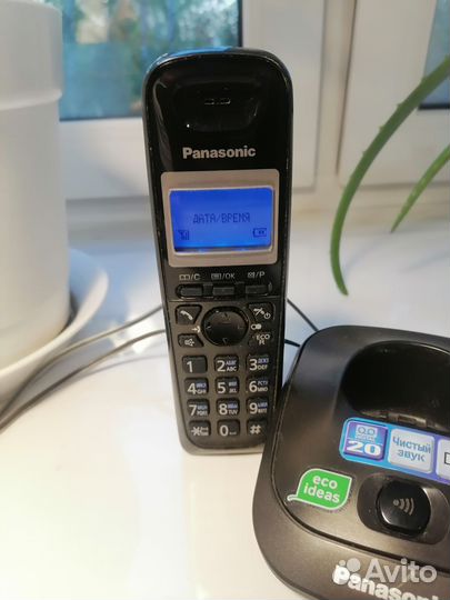 Радиотелефон Panasonic