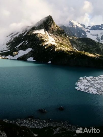 Экскурсии кчр