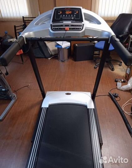 Беговая дорожка Aerofit до 145кг