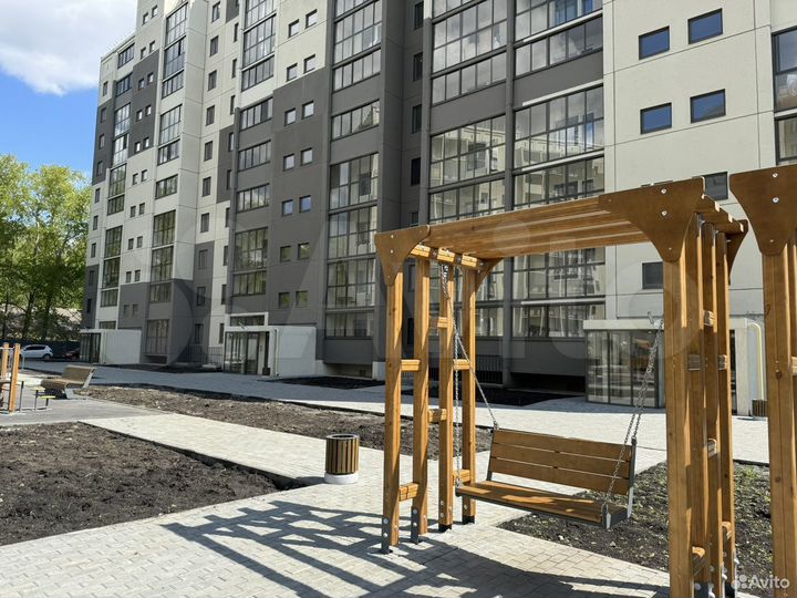 Квартира-студия, 26 м², 8/11 эт.