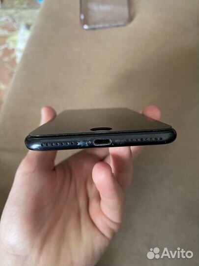 iPhone 7 Plus, 256 ГБ