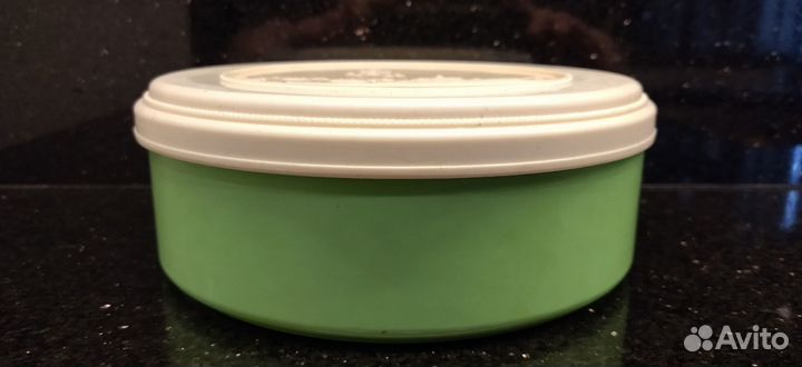 Большая шкатулка. 1950- е 