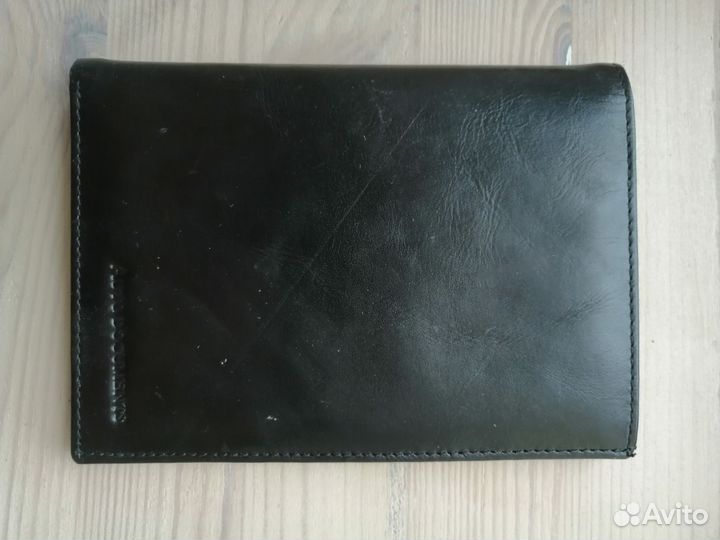 Обложка для автодокументов