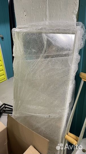 Зеркало IKEA нисседаль