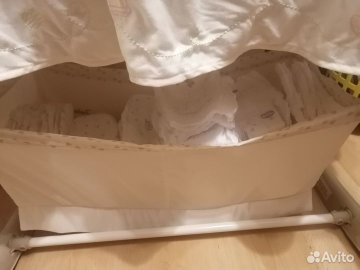 Колыбель (люлька) Jetem