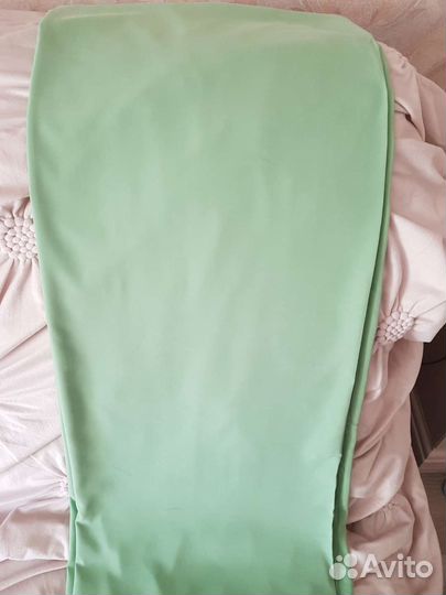 Отрез ткани