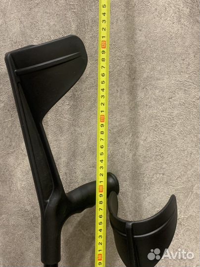 Костыли под локоть есть аренда