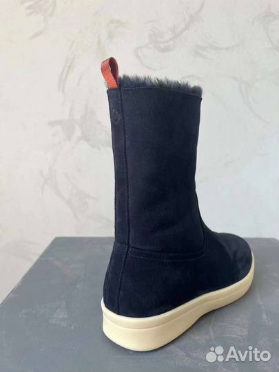 Ботинки мужские зимние Loro Piana, 40-46