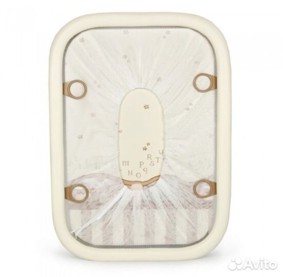 Манеж детский