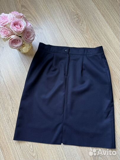 Юбка женская полицейская новая 52/3