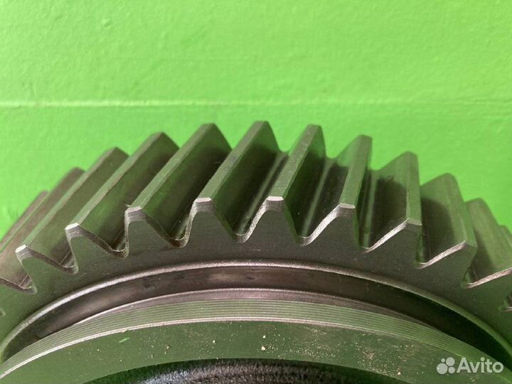 Шестерня кпп MAN TGA